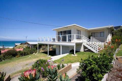 Photo: Marengo Beach House Holiday Home